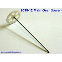 Double Horse 9098-12 Main Inner Gear