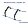 Double Horse Legend 9050-24 Undercarriage - Landing Gear Skid Double Horse Legend 9050-24 Undercarriage - Landing Gear Skid