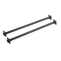 06006BK Dogbone 70mm Black Drive Shaft 1:10 RC Car Buggy Truck