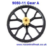 Double Horse Legend 9050-11 Gear A