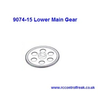 Double Horse 9074-15 Lower Drive Gear