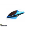 SH 8829-13 RC Helicopter Head Cover Canopy - Blue SH 8829-13 RC Helicopter Head Cover Canopy - Blue
