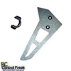 SH 8829-4 RC Helicopter Vertical Tail Stabilizer Fin SH 8829-4 RC Helicopter Vertical Tail Stabilizer Fin