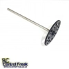 SH 8829-6 RC Helicopter Upper Main Gear B and Hollow Pipe SH 8829-6 RC Helicopter Upper Main Gear B and Hollow Pipe