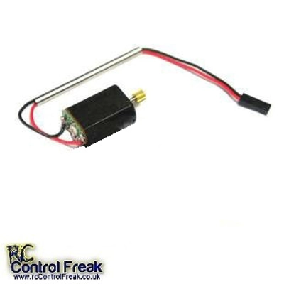 SH 8829-7 RC Helicopter Rear Main Motor Unit