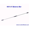 Double Horse 9051 B-01 RC Helicopter Balance Bar