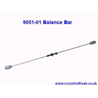 Double Horse 9051 A-01 RC Helicopter Balance Bar