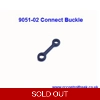 Double Horse 9051 B-02 RC Helicopter Connect Buckle