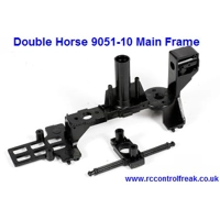 Double Horse 9051 A-10 RC Helicopter Main Frame