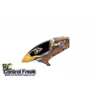 Double Horse 9051 A-23 RC Helicopter Eagle Head Cover Cabin