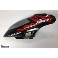 Double Horse 9052-27 Head Cover