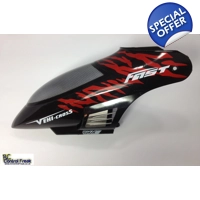 Double Horse 9052-27 Head Cover