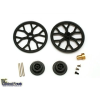 Double Horse 9053-10 RC Helicopter Gearset B