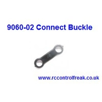 Double Horse Overlord 9060-02 Connect Buckle