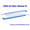 Double Horse Overlord 9060-04 Main Blades B