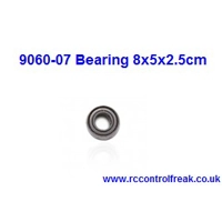 Double Horse Overlord 9060-07 Bearing 8x5x2.5cm