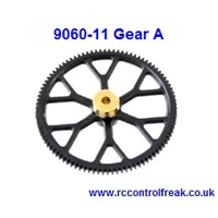 Double Horse Overlord 9060-11 Gear A