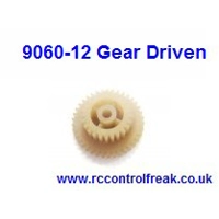 Double Horse Overlord 9060-12 Gear Driven
