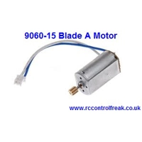 Double Horse Overlord 9060-15 Blade A Motor