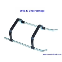 Double Horse Overlord 9060-17 Undercarriage