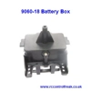 Double Horse Overlord 9060-18 Battery Box