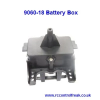 Double Horse Overlord 9060-18 Battery Box