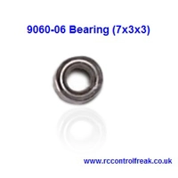 Double Horse Overlord 9060-06 Bearing 7x3x3