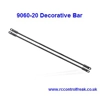 Double Horse Overlord 9060-20 Decorative Bar