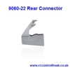 Double Horse Overlord 9060-22 Rear Connector