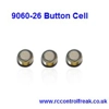 Double Horse Overlord 9060-26 Button Cell