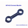 Double Horse 9074-02 Connect Buckle