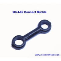 Double Horse 9074-02 Connect Buckle