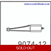 Double Horse 9074-12 Main Motor B