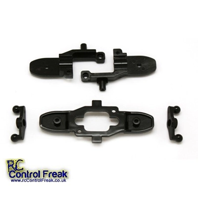 Double Horse 9100-03 RC Helicopter Main Blade Grip Set Double Horse 9100-03 RC Helicopter Main Blade Grip Set