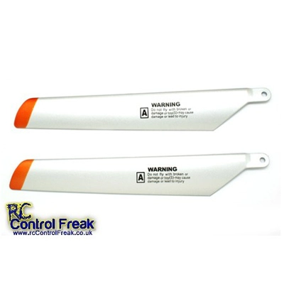 Double Horse 9100-04 RC Helicopter Main Blade