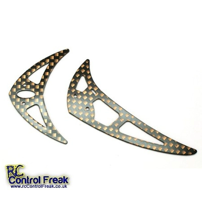 Double Horse 9100-12 RC Helicopter Balance Stabilizer Double Horse 9100-12 RC Helicopter Balance Stabilizer