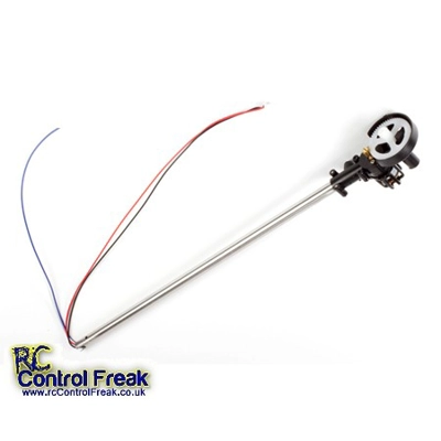 Double Horse 9100-14 RC Helicopter Chopper Tail Unit Double Horse 9100-14 RC Helicopter Chopper Tail Unit
