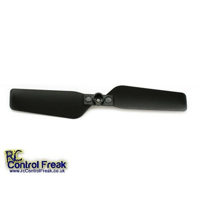 Double Horse 9100-19 RC Helicopter Tail Blade Double Horse 9100-19 RC Helicopter Tail Blade