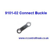 Double Horse 9101-02 Connect Buckle