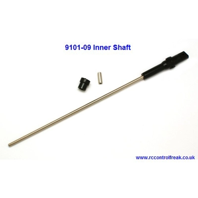 Double Horse 9101-09 Inner Shaft Double Horse 9101-09 Inner Shaft