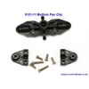 Double Horse 9101-11 Bottom Fan Clip - Grip Set