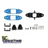 Double Horse 9117-03 RC Helicopter Main Blade Grip Set