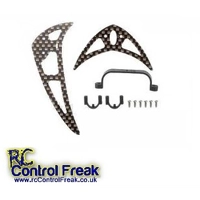 Double Horse 9104-12 RC Helicopter Balance Stabilizer