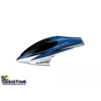 Double Horse 9104-24 RC Helicopter Head Cover - Blue