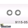Double Horse Shuang Ma 9115-05 RC Helicopter Bearing Double Horse Shuang Ma 9115-05 RC Helicopter Bearing