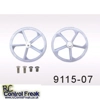 Double Horse Shuang Ma 9115-07 RC Helicopter Main Gear Double Horse Shuang Ma 9115-07 RC Helicopter Main Gear