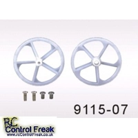 Double Horse Shuang Ma 9115-07 RC Helicopter Main Gear