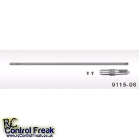 Double Horse Shuang Ma 9115-08 RC Helicopter Inner Shaft