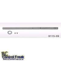 Double Horse Shuang Ma 9115-09 RC Helicopter Hollow Pipe