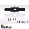 Double Horse Shuang Ma 9115-10 RC Helicopter Bottom Fan Clip Double Horse Shuang Ma 9115-10 RC Helicopter Bottom Fan Clip